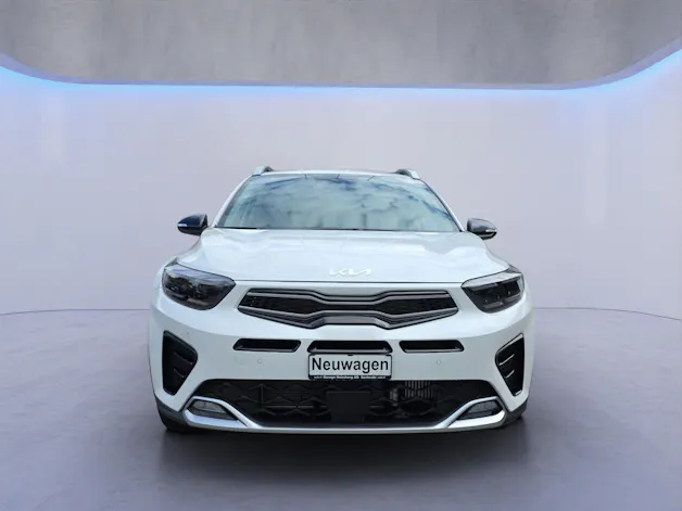 Kia Stonic 1.0 T-GDi GT-Line