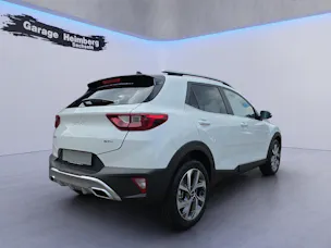 Kia Stonic 1.0 T-GDi GT-Line