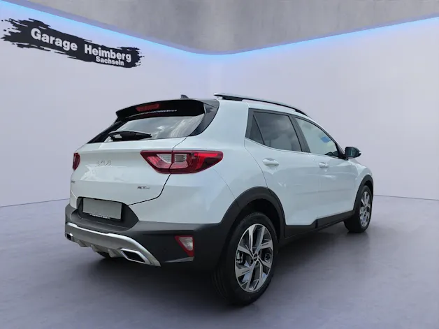 Kia Stonic 1.0 T-GDi GT-Line