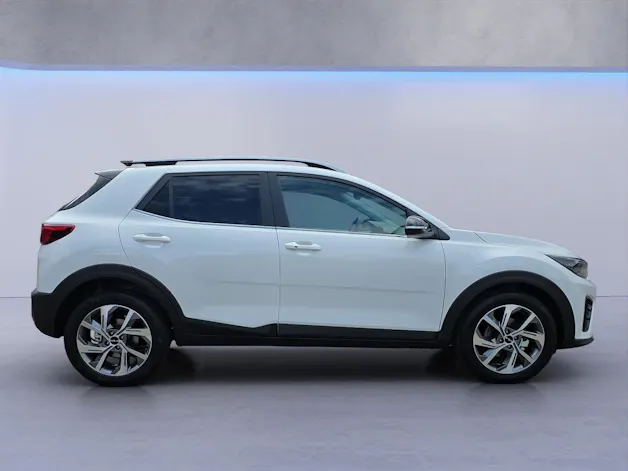 Kia Stonic 1.0 T-GDi GT-Line