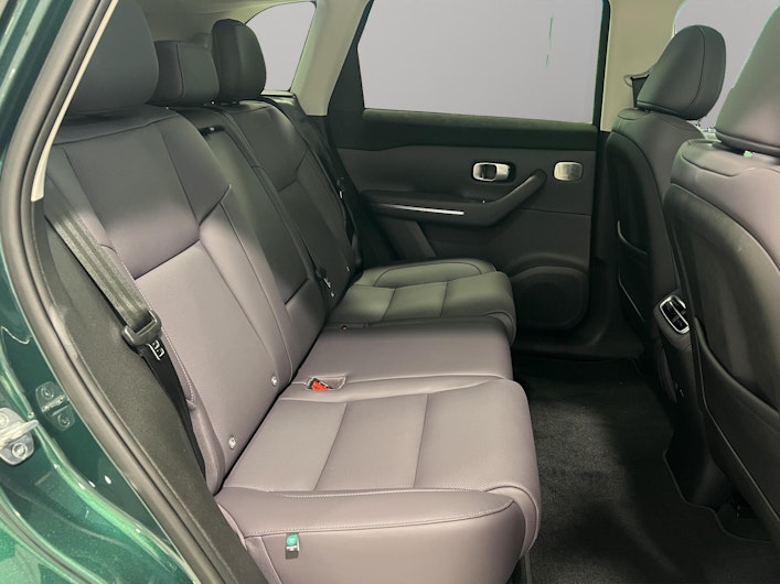 Vehicle image LEAPMOTOR C10