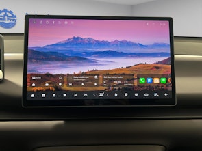 Vehicle image LEAPMOTOR C10 Design