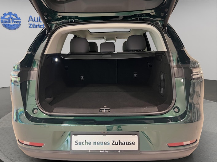 Vehicle image LEAPMOTOR C10