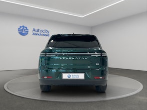 Vehicle image LEAPMOTOR C10 Design