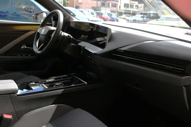 Opel Astra Sports Tourer 1.6 T PHEV 180 GS