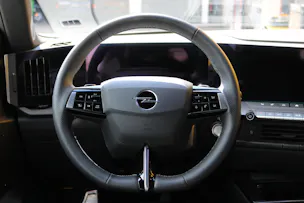 Opel Astra Sports Tourer 1.6 T PHEV 180 GS