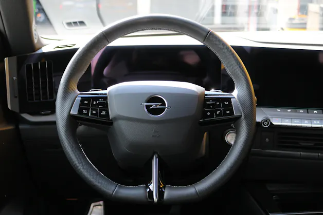 Opel Astra Sports Tourer 1.6 T PHEV 180 GS