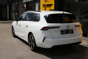 Opel Astra Sports Tourer 1.6 T PHEV 180 GS