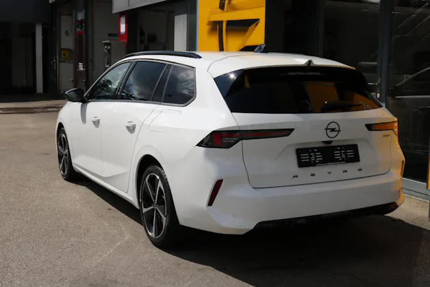 Opel Astra Sports Tourer 1.6 T PHEV 180 GS