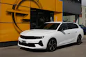 Opel Astra Sports Tourer 1.6 T PHEV 180 GS