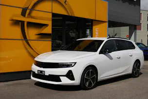 Opel Astra Sports Tourer 1.6 T PHEV 180 GS