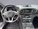 Mercedes-Benz SL 63 V8 AMG Cabriolet