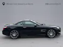 Mercedes-Benz SL 63 V8 AMG Cabriolet