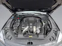 Mercedes-Benz SL 63 V8 AMG Cabriolet