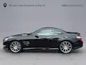 Mercedes-Benz SL 63 V8 AMG Cabriolet