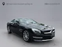 Mercedes-Benz SL 63 V8 AMG Cabriolet
