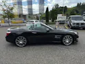 Mercedes-Benz SL 63 V8 AMG Cabriolet