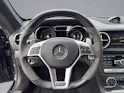 Mercedes-Benz SL 63 V8 AMG Cabriolet