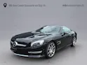 Mercedes-Benz SL 63 V8 AMG Cabriolet