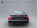 Mercedes-Benz SL 63 V8 AMG Cabriolet
