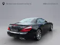 Mercedes-Benz SL 63 V8 AMG Cabriolet