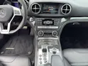 Mercedes-Benz SL 63 V8 AMG Cabriolet