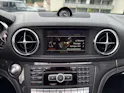 Mercedes-Benz SL 63 V8 AMG Cabriolet