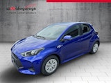 First vehicle image
