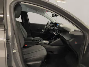 Peugeot 208 1.2 Hybrid Allure Premium