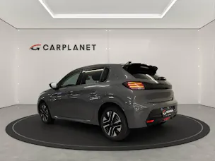 Peugeot 208 1.2 Hybrid Allure Premium