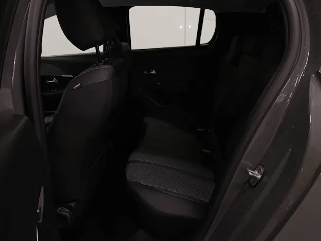 Peugeot 208 1.2 Hybrid Allure Premium