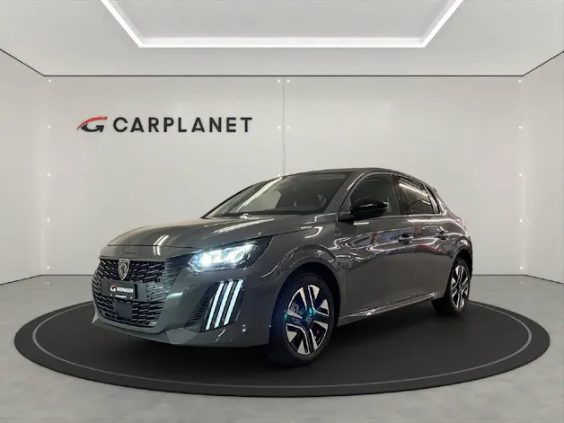 Peugeot 208 1.2 Hybrid Allure Premium