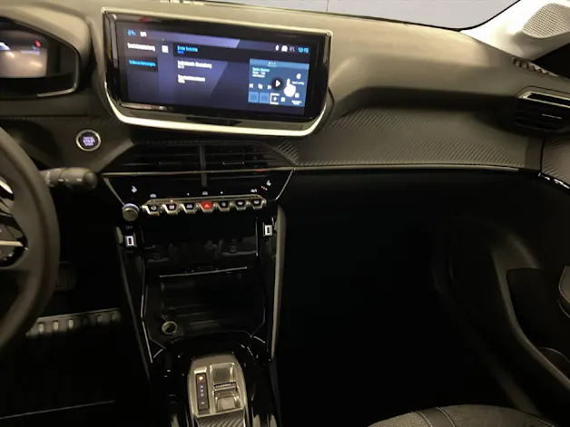 Peugeot 208 1.2 Hybrid Allure Premium