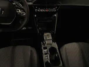 Peugeot 208 1.2 Hybrid Allure Premium