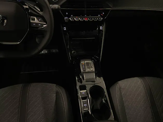 Peugeot 208 1.2 Hybrid Allure Premium