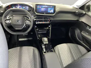 Peugeot 208 1.2 Hybrid Allure Premium
