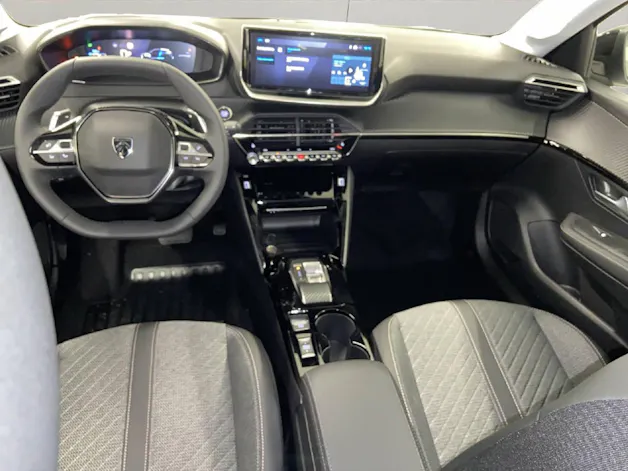 Peugeot 208 1.2 Hybrid Allure Premium