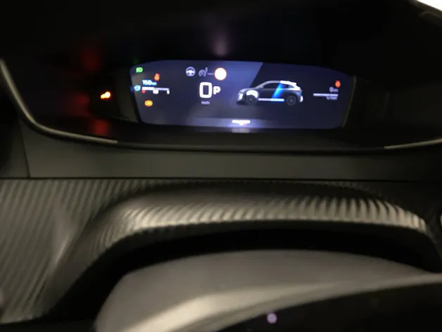 Peugeot 208 1.2 Hybrid Allure Premium