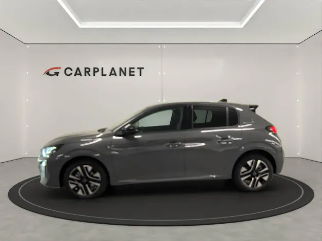Peugeot 208 1.2 Hybrid Allure Premium