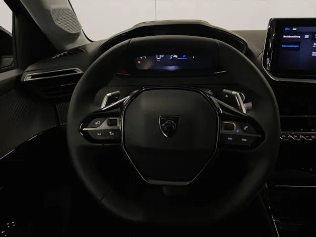 Peugeot 208 1.2 Hybrid Allure Premium