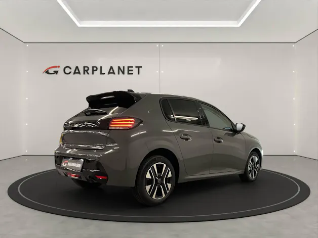 Peugeot 208 1.2 Hybrid Allure Premium