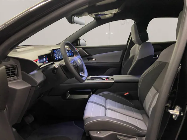 Opel Grandland 1.2 T HEV GS
