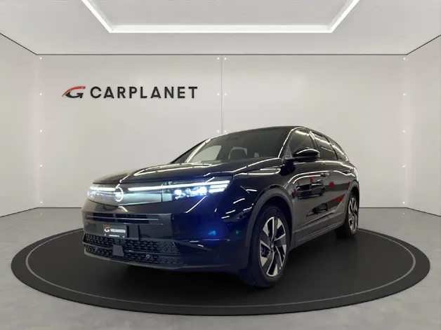 Opel Grandland 1.2 T HEV GS