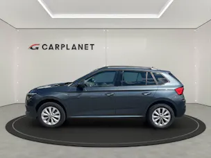 Škoda Kamiq 1.5 TSI Ambition DSG
