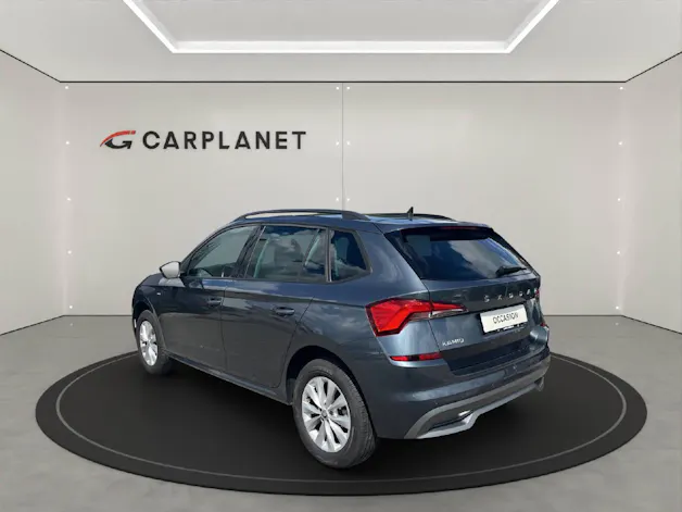 Škoda Kamiq 1.5 TSI Ambition DSG