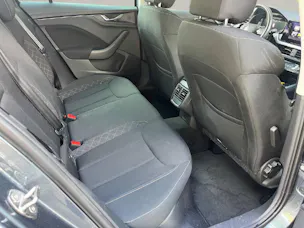 Škoda Kamiq 1.5 TSI Ambition DSG