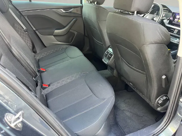 Škoda Kamiq 1.5 TSI Ambition DSG