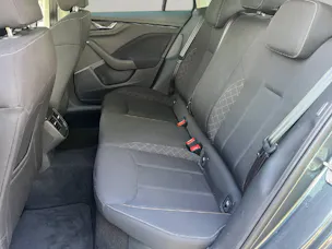 Škoda Kamiq 1.5 TSI Ambition DSG