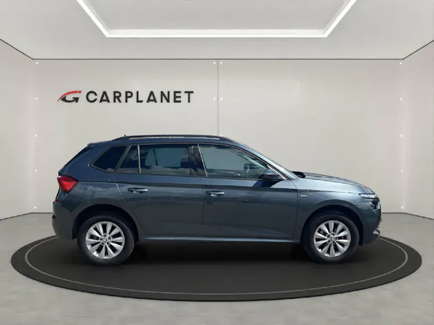 Škoda Kamiq 1.5 TSI Ambition DSG