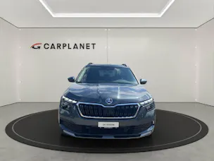 Škoda Kamiq 1.5 TSI Ambition DSG